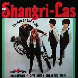 The Shangri-Las: Leader Of The Pack (LP) - Bild 1