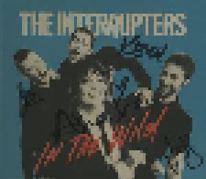 The Interrupters: In The Wild (CD) - Bild 1