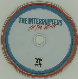 The Interrupters: In The Wild (CD) - Bild 3
