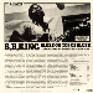 B.B. King: Blues On Top Of Blues (LP) - Bild 2