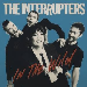 The Interrupters: In The Wild (LP) - Bild 1