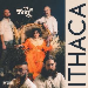 Ithaca: They Fear Us (CD) - Bild 1