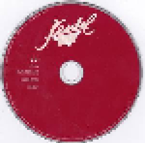 Kuschelrock 21 (2-CD) - Bild 2