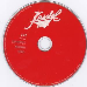 Kuschelrock 21 (2-CD) - Bild 3