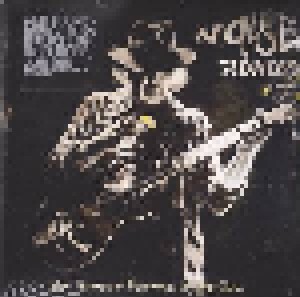Neil Young & Promise Of The Real: Noise & Flowers (CD) - Bild 8