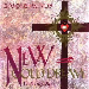 Simple Minds: New Gold Dream (81-82-83-84) (LP) - Bild 1