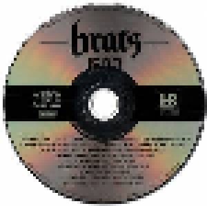 Brats: 1980 (CD) - Bild 7