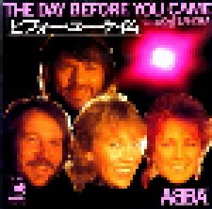 ABBA: The Day Before You Came (Promo-7") - Bild 1
