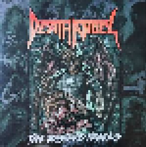 Death Angel: The Bastard Tracks (2-LP) - Bild 1