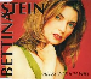 Bettina Stein: Alles Was Ich Will (Single-CD) - Bild 1