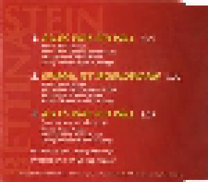 Bettina Stein: Alles Was Ich Will (Single-CD) - Bild 3