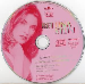 Bettina Stein: Alles Was Ich Will (Single-CD) - Bild 4