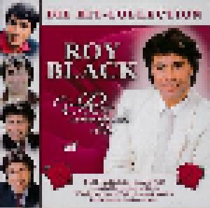 Roy Black: Eine Rose Schenk Ich Dir - Die Hit-Collection (3-CD) - Bild 3