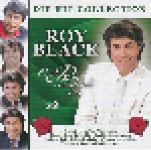 Roy Black: Eine Rose Schenk Ich Dir - Die Hit-Collection (3-CD) - Bild 6