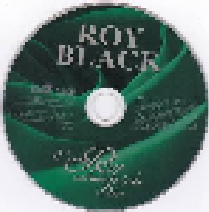 Roy Black: Eine Rose Schenk Ich Dir - Die Hit-Collection (3-CD) - Bild 8