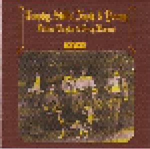 Crosby, Stills, Nash & Young: Déjà Vu (CD) - Bild 1