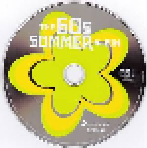 The 60s Summer Album (3-CD) - Bild 3