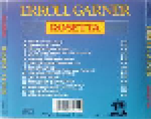 Erroll Garner: Rosetta (CD) - Bild 3