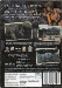 Michael Giacchino: Call Of Duty - Offizieller Soundtrack-Sampler (2-CD-ROM + CD) - Bild 2