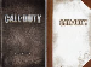 Michael Giacchino: Call Of Duty - Offizieller Soundtrack-Sampler (2-CD-ROM + CD) - Bild 8