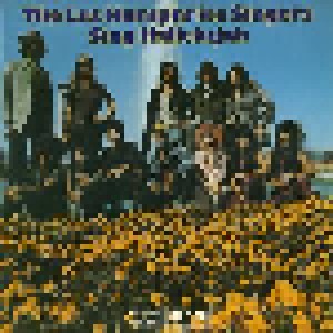 The Les Humphries Singers: Sing Hallelujah (LP) - Bild 1