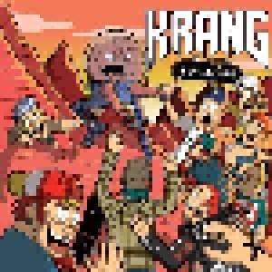 Cover - Krang: Singalong