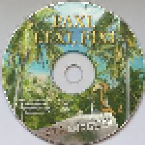 Strandgeier: Paxi, Lexi, Fixi - Latein Für Anfänger (Single-CD) - Bild 4