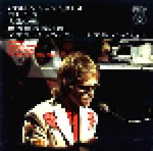 Cover - Elton John: Best 4