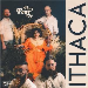 Ithaca: They Fear Us (LP) - Bild 1