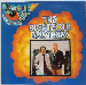 The Righteous Brothers: Rock Legends (LP) - Bild 1
