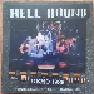 Hell Bound: Demo 1986 (LP + CD) - Bild 4