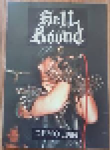 Hell Bound: Demo 1986 (LP + CD) - Bild 6