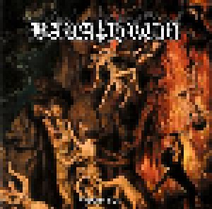 Barathrum: Devilry (Mini-CD / EP) - Bild 1