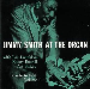Jimmy Smith: Jimmy Smith At The Organ, Volume 1 (CD) - Bild 2