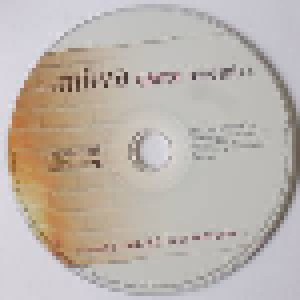Milva: Canta Merini (CD) - Bild 3