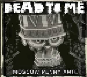 Dead To Me: Moscow Penny Ante (CD) - Bild 1