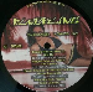Cover - Fatman Scoop Vs. Eurythmics: Blackline Summer Vibez 06
