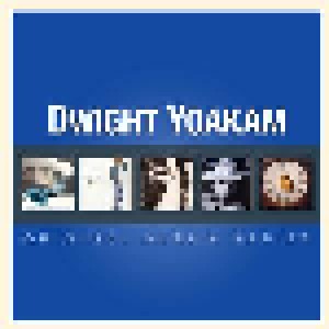 Dwight Yoakam: Original Album Series (5-CD) - Bild 1