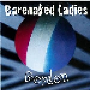 Barenaked Ladies: Gordon (CD) - Bild 1