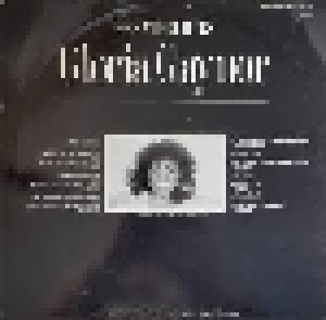 Gloria Gaynor: Greatest Hits (Polydor) (LP) - Bild 2