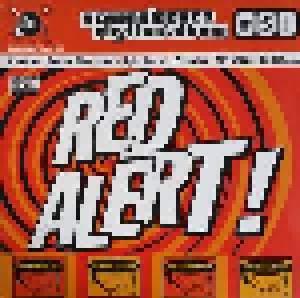 Cover - Zumjay: Red Alert!
