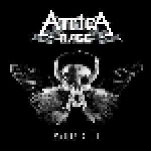 Cover - Attica Rage: Warheads Ltd
