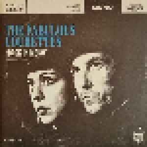 Cover - Courettes, The: Back In Mono (B-Sides & Outtakes)