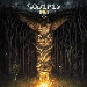 Soulfly: Totem (LP) - Bild 1