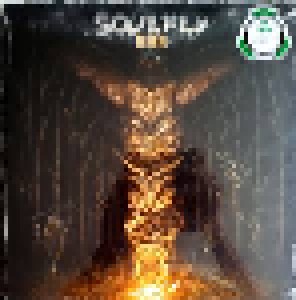 Soulfly: Totem (LP) - Bild 2