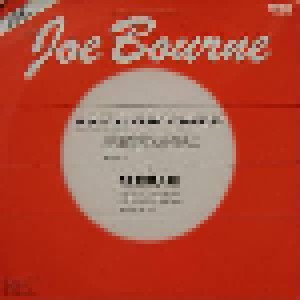 Joe Bourne: Is You Is, Or Is You Ain't My Baby (12") - Bild 2