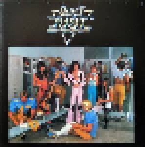 Quiet Riot: II (LP) - Bild 1