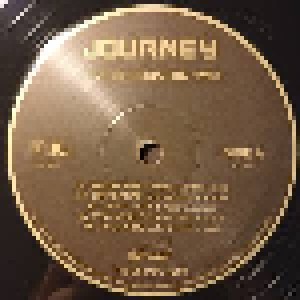 Journey: Live In Houston 1981 Escape Tour (2-LP) - Bild 6