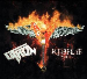 Citron: Rebelie Vol.1 (Mini-CD / EP) - Bild 1