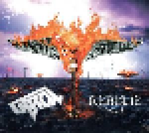 Citron: Rebelie Vol.2 (Mini-CD / EP) - Bild 1